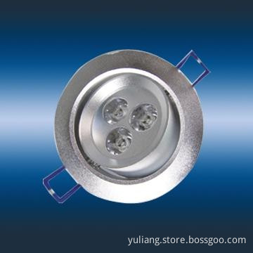 LED Downlight with 3Years Warranty Time